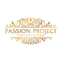 Passion Project Enterprises logo - Similar company to Six Star Clean