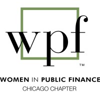 Chicago Women in Public Finance logo - Similar company to The Sandra Lee Heyman Foundation