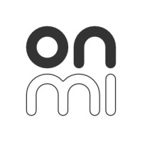 Onmi logo - Similar company to Cromie