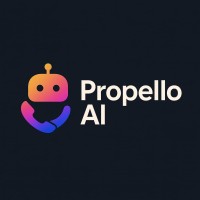Propello AI logo - Similar company to Propello
