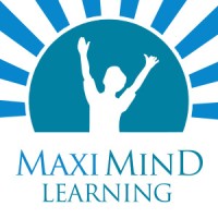 Maxi Mind Learning logo - Similar company to Maximinds