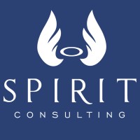 Spirit Consulting logo - Similar company to Stomur Services