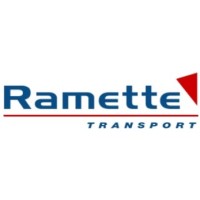 RAMETTE TRANSPORT logo - Similar company to Artil