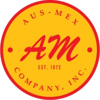 Aus-Mex Company, Inc. logo - Similar company to Rhodes Bake-N-Serv