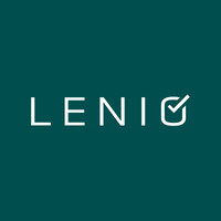 Lenio Oy logo - Similar company to Statzon