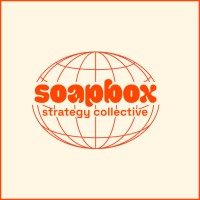 Soapbox Strategy Collective logo - Similar company to Stanville
