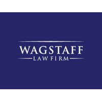 Wagstaff Law Firm logo - Similar company to Notaroo