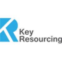 Key Resourcing logo - Similar company to Leela Technologies
