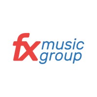 FX-Music Group sp.j. logo - Similar company to Lauda Central Europe