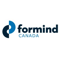 Formind Canada logo - Similar company to Formind