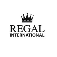 Regal International Ltd. logo - Similar company to Regal Exhibitions