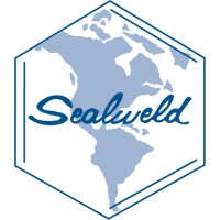 Sealweld logo - Similar company to Val-Tex, Llc