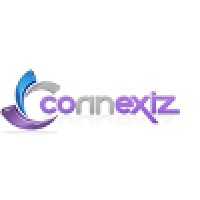 Connexiz logo - Similar company to Ba Technolinks, Corp.