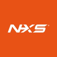 NXS Express logo - Similar company to Master Logistics
