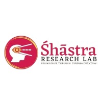 Shastra Research Lab logo - Similar company to Samvada Bistro