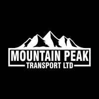 Mountain Peak Transport Ltd logo - Similar company to Kdl Resource Management