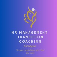 HR-Management Transition & Coaching Curaçao logo - Similar company to Linkels & Partners -Hr Consultants