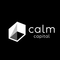 Calm Capital, Llc.