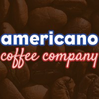 Americano Coffee Company logo - Similar company to Pulls Coffee Ltd. (Official)