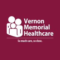 Vernon Memorial Healthcare logo - Similar company to Thinkpredict