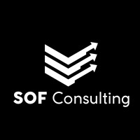 SOF Consulting, LLC logo - Similar company to Sof, Lda