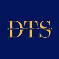 Dionicio Translation Services logo - Similar company to Karaman Language Solutions