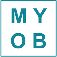 MYOB Data logo - Similar company to Eupraxia Ltd