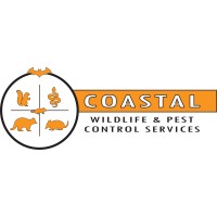 Coastal Wildlife & Pest Services logo - Similar company to Nxc Podcast Network