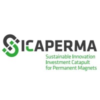 SICAPERMA logo - Similar company to Imat - Institute Of Materials Science, Joining And Forming @ Tu Graz
