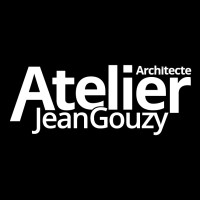 Atelier Jean Gouzy Architecte logo - Similar company to Vincent Coste Architecte