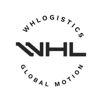WH Logistics logo - Similar company to Mercker