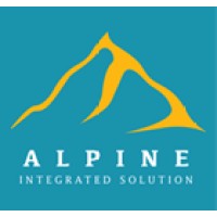 Alpine Group Services logo - Similar company to Bekhar -بخر