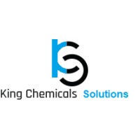 king chemicals solutions logo - Similar company to Laurus Pharma