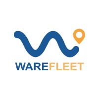 WareFleet logo - Similar company to Pt Marcos Trans Indonesia