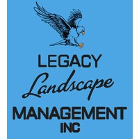 Legacy Landscape Management Inc. logo - Similar company to Reli Solutions, Inc.
