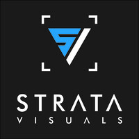 Strata Visuals logo - Similar company to Aj Cultured