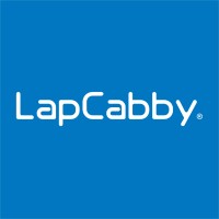 LapCabby logo - Similar company to Lapsafe