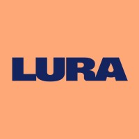 Lura Health logo - Similar company to Propertytools