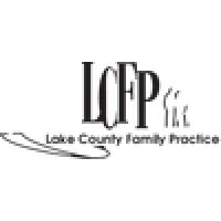 Lake County Family Practice logo - Similar company to Peachtree Centre Ltc Facility