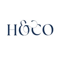 H&CO logo - Similar company to Husdow Media