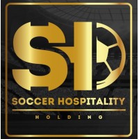 Soccer Hospitality logo - Similar company to One Experience