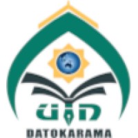 State Islamic University Datokarama Palu logo - Similar company to Uin Mahmud Yunus Batusangkar