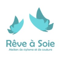 REVE A SOIE logo - Similar company to Artesane