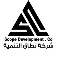 Scope Development .Co logo - Similar company to Scope Development Sàrl