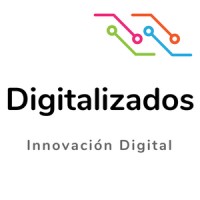 Digitalizados logo - Similar company to Groven