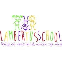 Lambertusschool Netersel logo - Similar company to Lambertusschool
