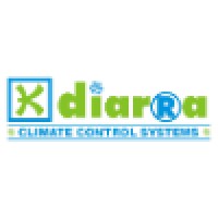 DIARRA DOO BEOGRAD - CLIMATE CONTROL SYSTEMS logo - Similar company to Avant’Sys