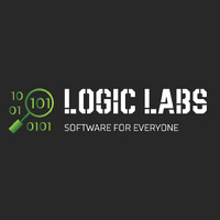 LogicLabs logo - Similar company to Phoenixx Tech