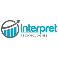 Interpret Technologies logo - Similar company to Interpreter Incorporation