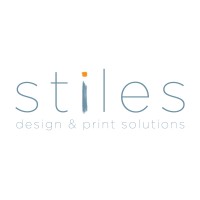 Stiles Design & Print Solutions logo - Similar company to Emberg Print Solutions